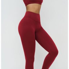 画像3: 19色ヨガパンツ (3)