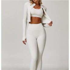 画像4: 19色ヨガパンツ (4)