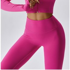 画像18: 19色ヨガパンツ (18)