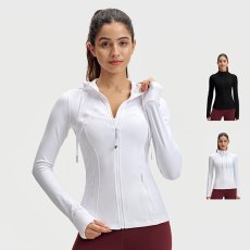 画像1: 2色ヨガウエア  (1)