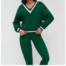 画像2: 19色ヨガパンツ (2)