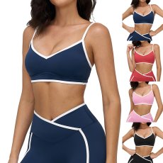 画像1: 4色ヨガウエア (1)