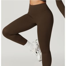 画像8: 19色ヨガパンツ (8)