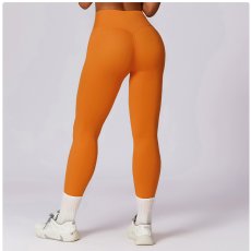 画像13: 19色ヨガパンツ (13)