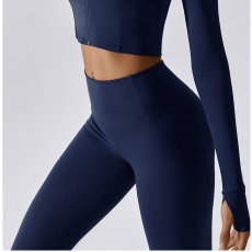 画像20: 19色ヨガパンツ (20)