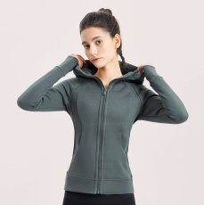 画像2: 4色ヨガウエア  (2)