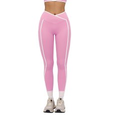 画像5: 4色ヨガパンツ (5)