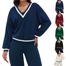 画像1: 5色ヨガウエア (1)