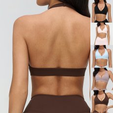 画像1: 5色ヨガウエア (1)