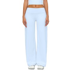 画像2: 12色ヨガパンツ (2)