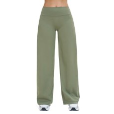 画像3: 12色ヨガパンツ (3)