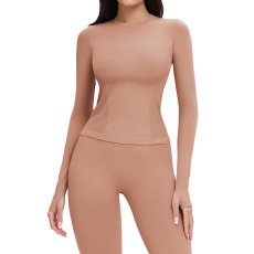 画像4: 6色ヨガウエア (4)