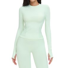 画像3: 6色ヨガウエア (3)