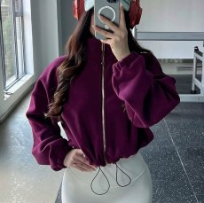 画像3: 4色ヨガウエア (3)