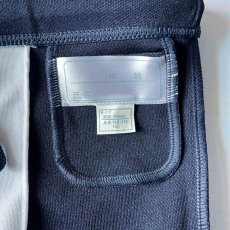 画像5: ネイビーの学校用水着 (5)