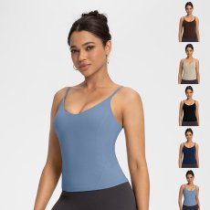 画像1: 5色ヨガウエア  (1)