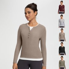 画像1: 5色ヨガウエア  (1)