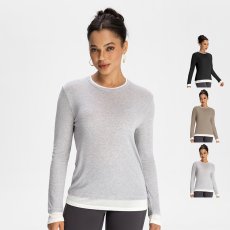 画像1: 3色ヨガウエア  (1)