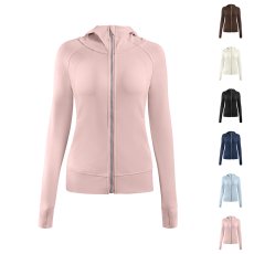 画像1: 6色ヨガウエア  (1)