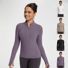 画像1: 4色ヨガウエア  (1)