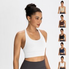 画像1: 5色ヨガウエア  (1)