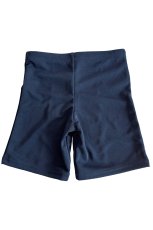 画像4: ネイビーの学校用水着 (4)