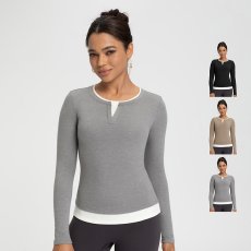 画像1: 3色ヨガウエア  (1)