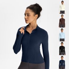 画像1: 5色ヨガウエア  (1)