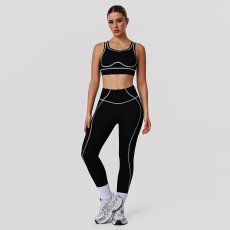 画像4: ヨガウェアセット (4)