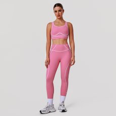 画像3: ヨガウェアセット (3)