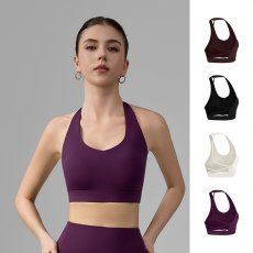 画像1: 4色ヨガウエア  (1)