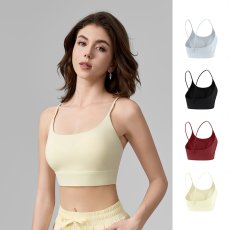 画像1: 4色ヨガウエア  (1)