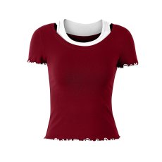 画像2: 4色ヨガウエア  (2)