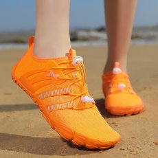 画像1: ビーチシューズ　ヨガ 靴 (1)