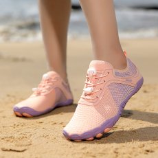 画像1: ビーチシューズ　ヨガ 靴 (1)