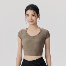 画像3: 5色ヨガウエア  (3)