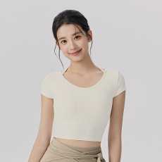 画像4: 5色ヨガウエア  (4)