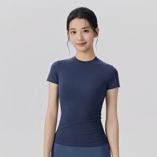 画像2: 6色ヨガウエア  (2)