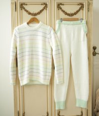 画像3: ふわふわの家着 (3)