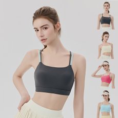 画像1: 4色ヨガウエア  (1)