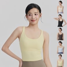 画像1: 5色ヨガウエア  (1)