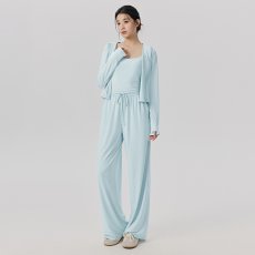 画像3: ヨガウェアセット (3)