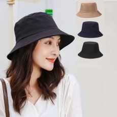 画像1: カンカン帽 (1)