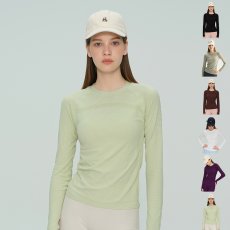 画像1: 6色ヨガウエア  (1)