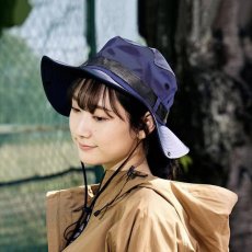 画像1: カンカン帽 (1)