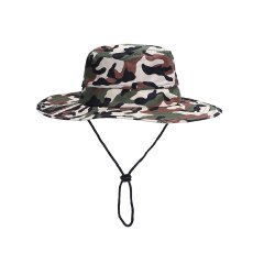 画像2: カンカン帽 (2)