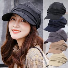 画像1: カンカン帽 (1)