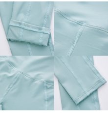 画像3: ヨガレギンス (3)