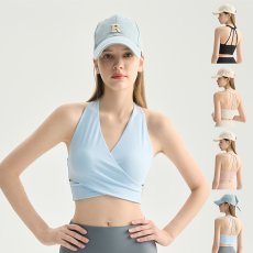 画像1: 4色ヨガウエア  (1)