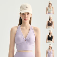 画像1: 4色ヨガウエア  (1)